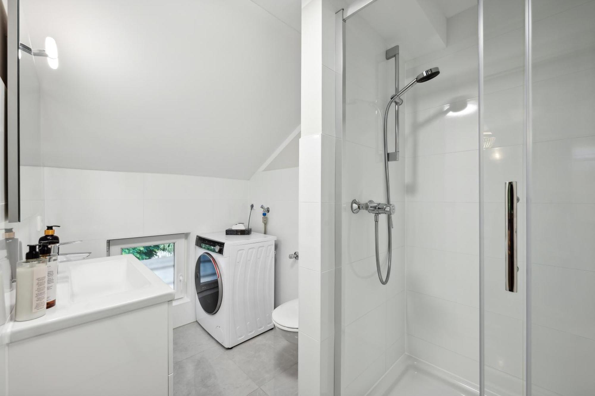 Altstadt Apartment Am Wasser Mit Parkplatz Und Grossem Garten Bad Kreuznach Eksteriør billede