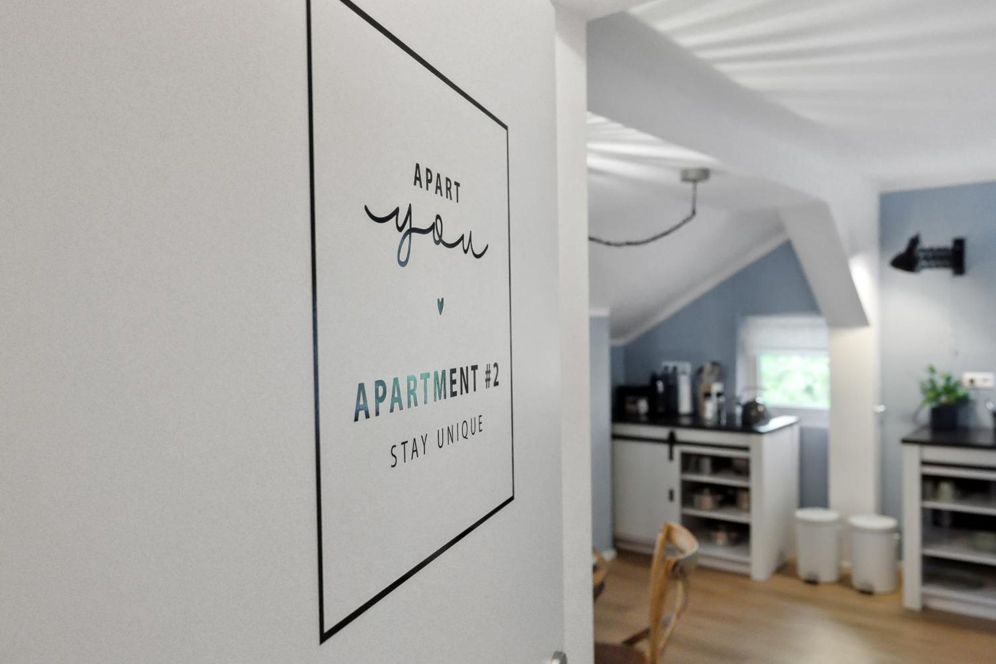 Altstadt Apartment Am Wasser Mit Parkplatz Und Grossem Garten Bad Kreuznach Eksteriør billede